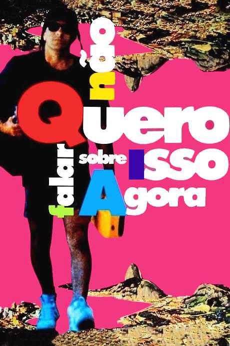 I Don’t Want to Talk About It Now